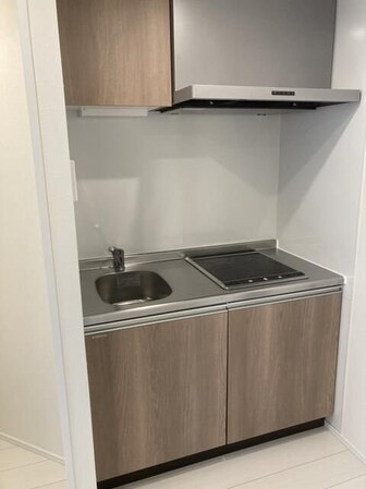 Kanoa Minamidaiの物件内観写真